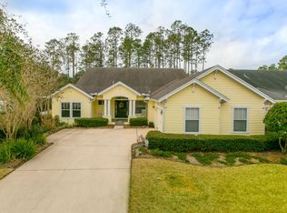 1045 Meadow View Ln, Saint Augustine, FL 32092