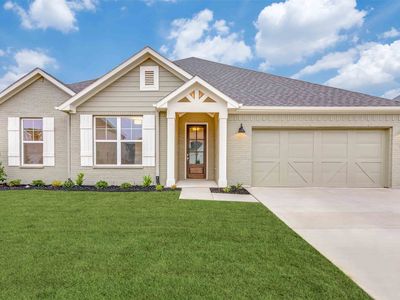 317 W Paddock, Weatherford, TX, 76087