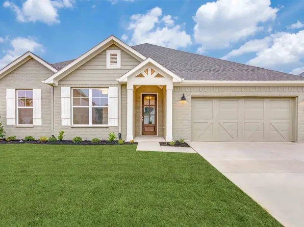 317 W Paddock, Willow Park, TX 76087