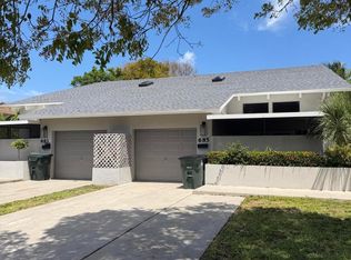 683 Dover Street #683,685, Boca Raton, FL 33487
