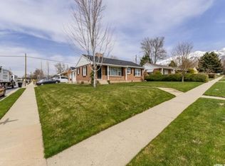 157 Crestwood Rd, Kaysville, UT 84037