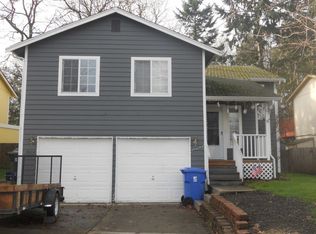 7606 S Clement St, Tacoma, WA 98409