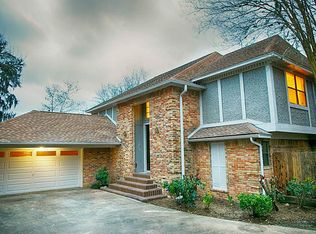 2063 Masters Ln, Missouri City, TX 77459
