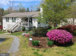 1137 Morning Glory Turn, Ruckersville, VA 22968