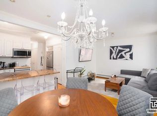 234 S 2nd St #3B, Brooklyn, NY 11211