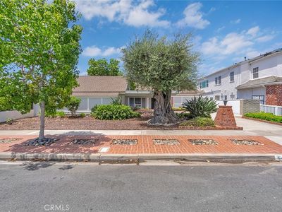 12431 Christy Ln, Los Alamitos, CA, 90720