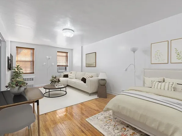 12516 83rd Dr APT 4H, Queens, NY 11415