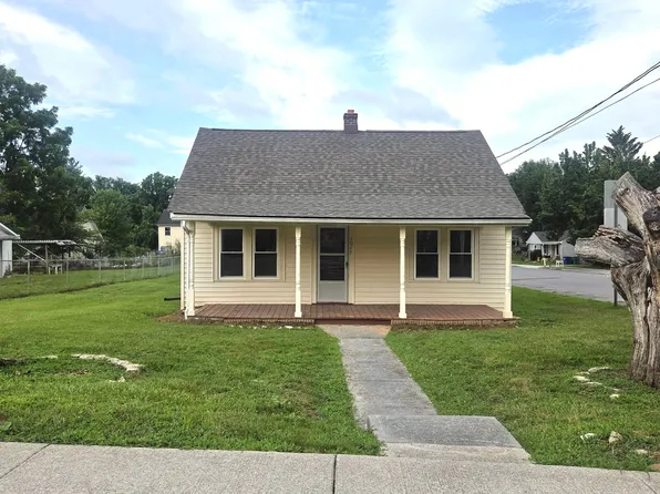 1011 Progress St N, Blacksburg, VA 24060