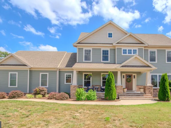 5871 Mustang Ct, Salisbury, MD 21801