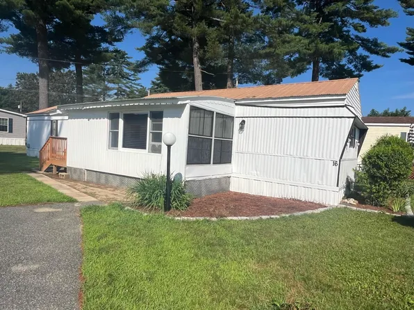 16 Robbins Street, Hinsdale, NH 03451