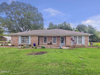 201 Rue D Amour, Youngsville, LA, 70592