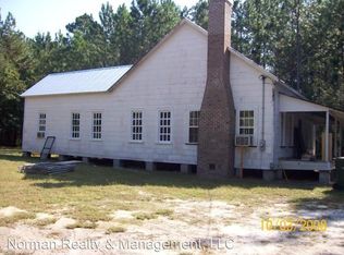 6637 Rye Patch Rd NE, Ludowici, GA 31316
