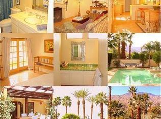 1550 E Buena Vista Dr, Palm Springs, CA 92262
