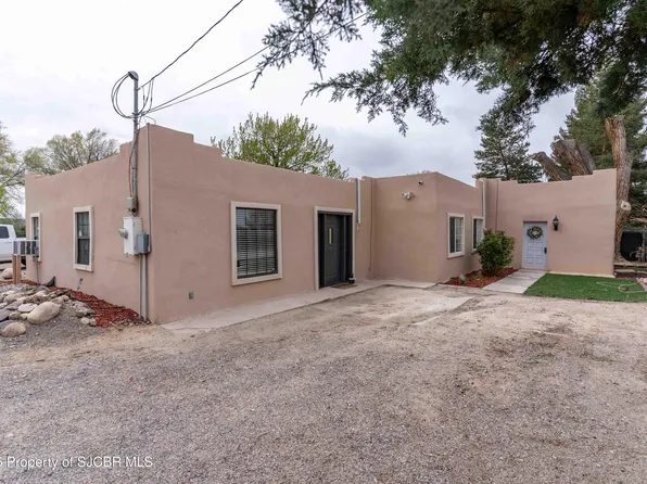 6763 Us Highway 64, Bloomfield, NM 87413