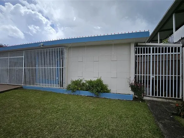 79 Calle Pentagrama Urb Luis Munoz Riv, Guaynabo, PR 00969