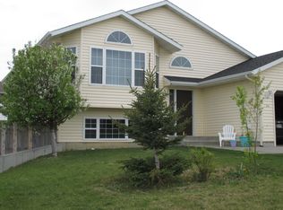 1016 El Rancho Dr, Billings, MT 59105