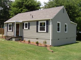 419 E Bend Dr, Nashville, TN 37209