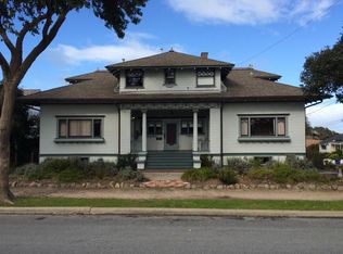 744 Pine Ave, Pacific Grove, CA 93950