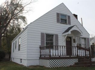 4608 Merrydale Ave, Dayton, OH 45431