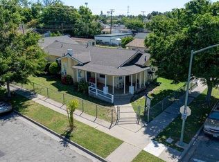 302 J St, Modesto, CA 95351