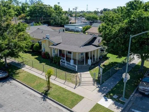 302 J St, Modesto, CA 95351