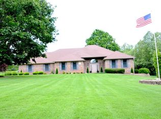 3979 Silver Fox St, Springdale, AR 72762