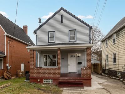 1711 Main St, Aliquippa, PA, 15001