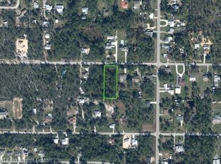1109 Hyacinth Ave, Sebring, FL 33875