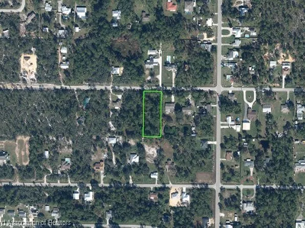 1109 Hyacinth Ave, Sebring, FL 33875