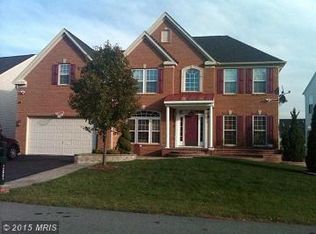 12901 Eagle Creek Dr, Beltsville, MD 20705