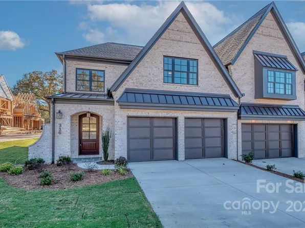 409 Audrey Pl #1, Charlotte, NC 28226