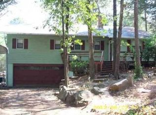 532 Cedar Cir, Heber Springs, AR 72543