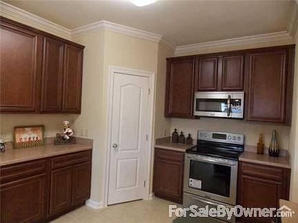 Partial Kitchen photo