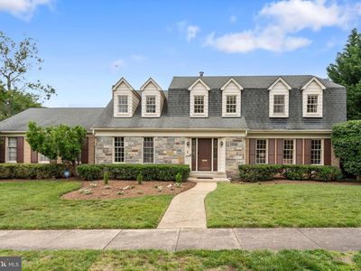 4041 27th Rd N, Arlington, VA, 22207