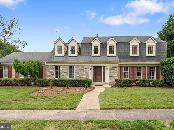 4041 27th Rd N, Arlington, VA 22207