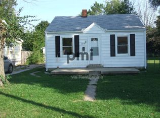 1874 W Cushing St, Decatur, IL 62526