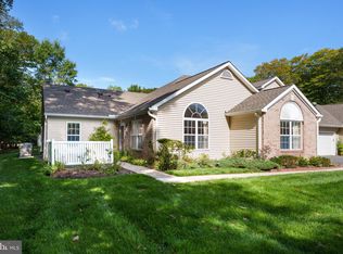 214 Point Ct, Lawrence Township, NJ 08648