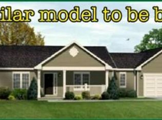 11265 Maplewood Dr, Ridgely, MD 21660