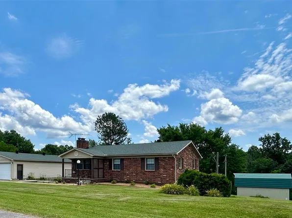 3094 High Plains Rd, Vine Grove, KY 40175