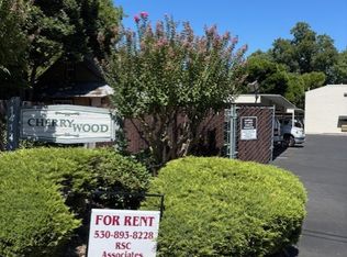 1412 N Cherry St APT 9, Chico, CA 95926