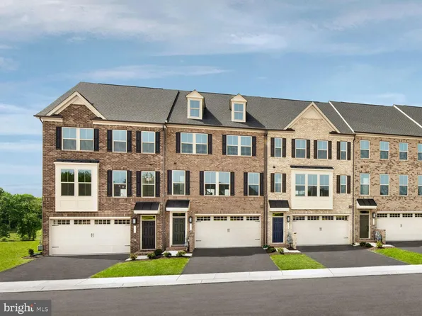 3310 Treviso Ln, Ellicott City, MD 21042