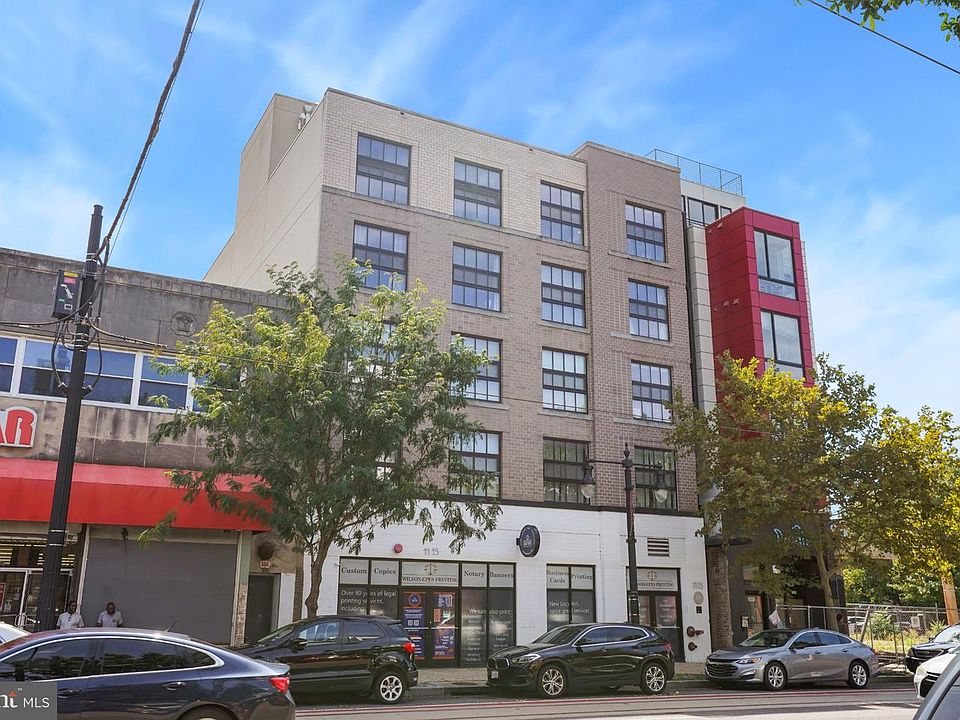 1st image of 1115 H St NW #501