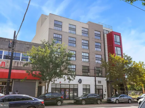 1115 H St NW #501, Washington, DC 20005