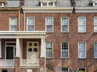 23 N Rowland St, Richmond, VA 23220