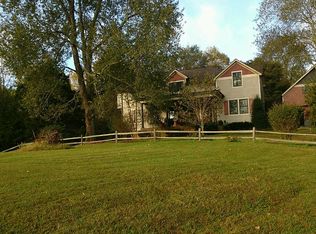 333 Fann Rd, Nolensville, TN 37135