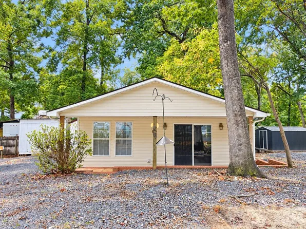 135 Landlubber Trl #105-H, Mount Gilead, NC 27306