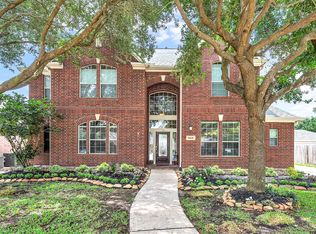 26231 Goldenport Ln, Katy, TX 77494
