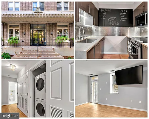 1308 Clifton St NW #210 Photo 1