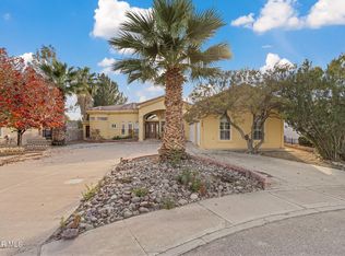 748 Oscar Perez, El Paso, TX 79932