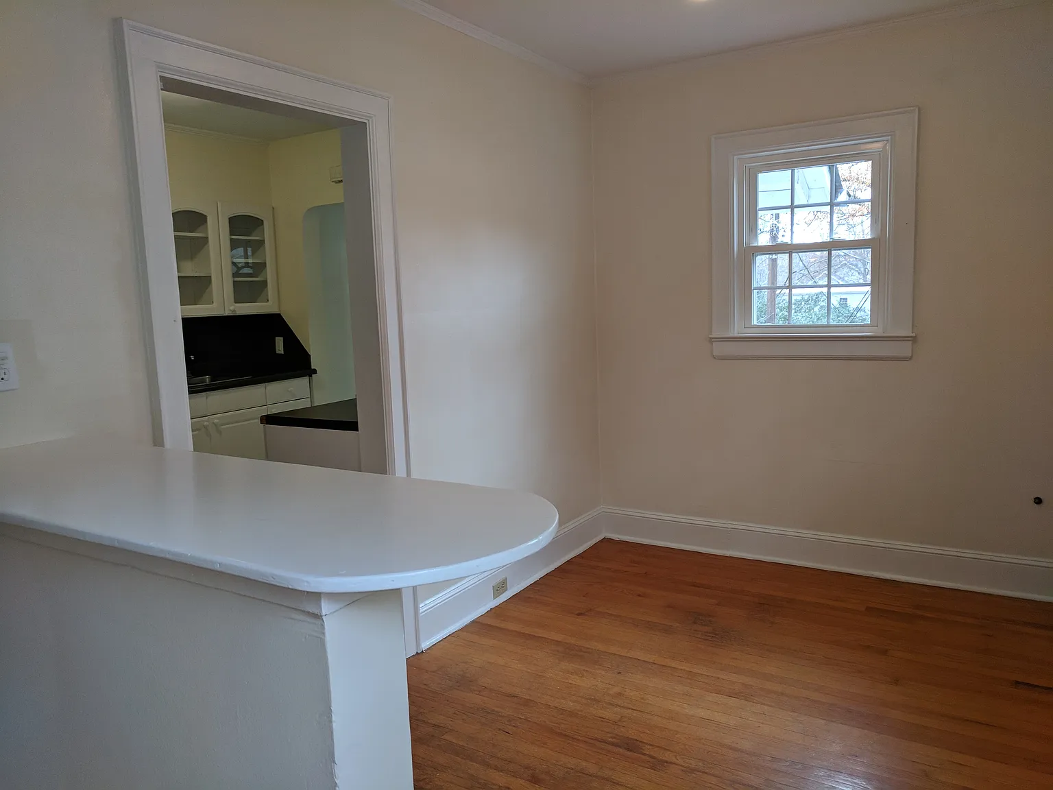 1 bed, 707 sqft, $1,475 — Photo 3